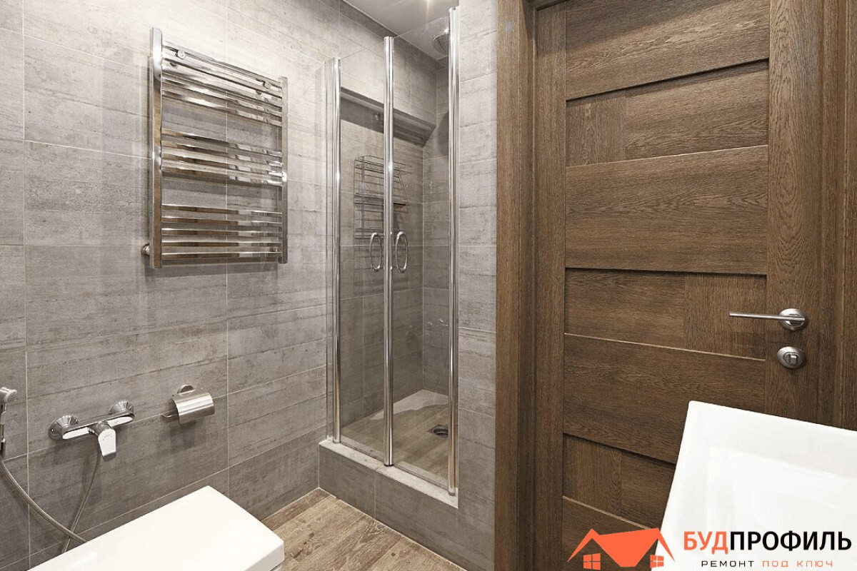 Ремонт квартир под ключ в Одессе - фото