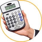 Реальний кошторис