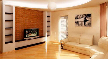 Комплексний ремонт