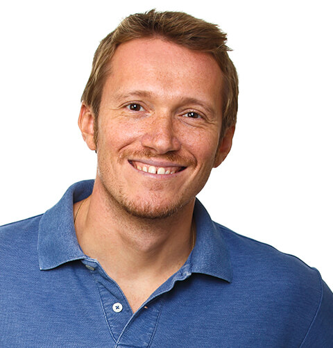 Виталий Подольский